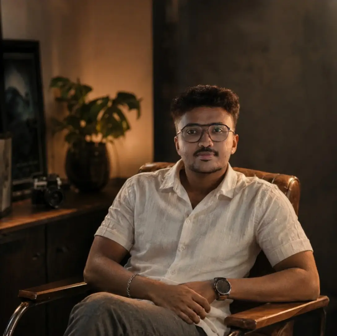 Author image