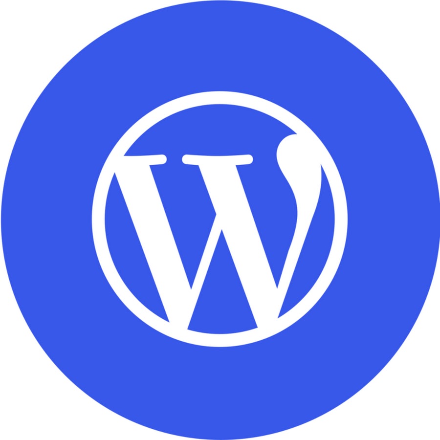 Home Word Press